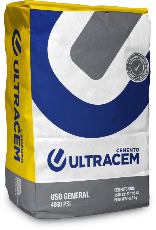 CEMENTO GRIS ULTRACEM USO GENERAL PRECIOS GUATEMALA