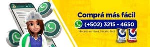 Comprá Whatsapp