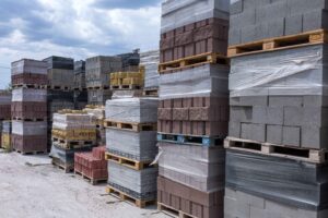 Materiales de calidad para construcción