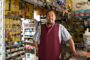 Foto atrae clientes y vende