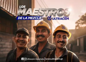 Banner para mobil de los Maestros de la mezcla