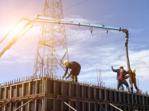 Cemento y su relacion con la acustica en los edificios