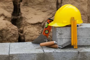 Como realizar desencofrados seguros