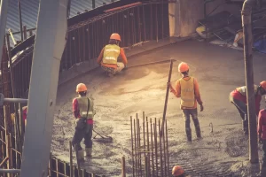 Durabilidad del concreto