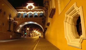 Edificio Correos