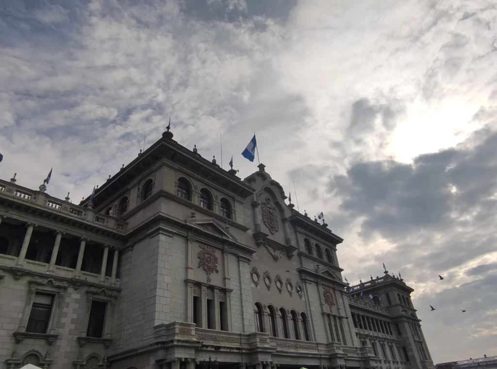 Palacio Nacional