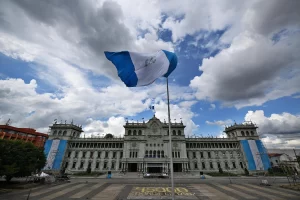 Palacio Nacional de la Cultura