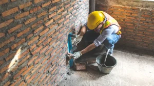 El cemento y su influencia en el diseno arquitectonico moderno