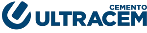 Cemento Concreto ultracem Logo Mobile