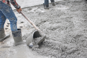 Control detemperatura en la producción deconcreto fresco3