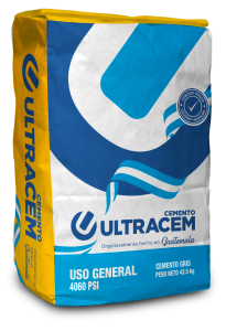Cemento uso general