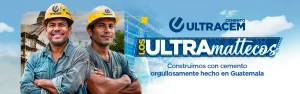 Cemento Ultracem
