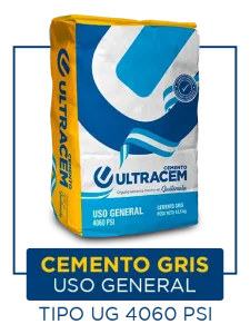 Cemento uso general