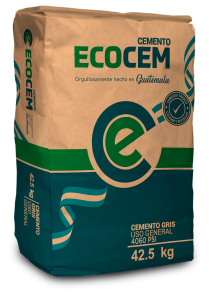 ECOCEM