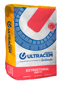Cemento estructural
