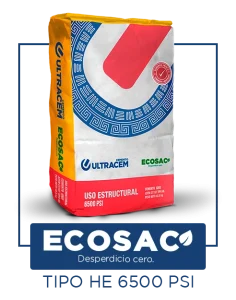 Ecosac Tipo HE
