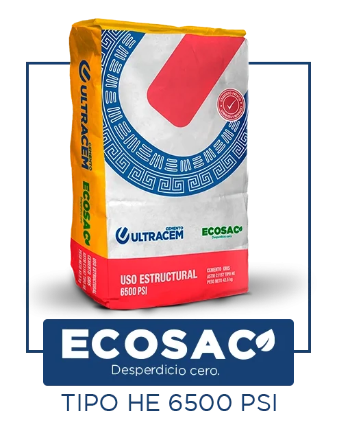 Ecosac Tipo HE
