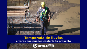 Temporada de lluvia errores que pueden costarte tu proyecto 1