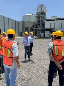 influencia del clima al cemmento