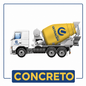 Camioncito Concreto Ultracem Guatemala
