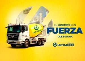 Banner Mobile Cemento Ultracem Guatemala