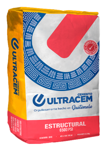 Cemento estructural